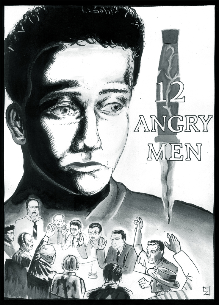 12angrymen