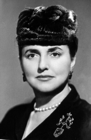 Margot Van Voorhies (¿San Francisco?, 1896 – Taxco de Alarcón, 1985).